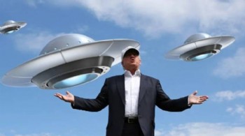 Trump’tan UFO ve Uzaylı dosyaları için talimat