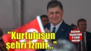 Tugay: 9 Eylül’ün önemini gençlerimize, çocuklarımıza anlatmaya devam ediyoruz