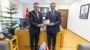 Tugay: En önemlisi dostluk