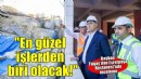 Tugay: Heyecanlıyız, yaptığımız en güzel işlerden biri olacak