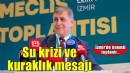 Tugay: Kentlerimizin geleceğini yeni sistemleri yerel düzeyde uygulama yeteneği belirleyecek