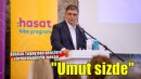 Tugay: Son nefesimi verene kadar bu mücadelenin bir parçası olacağım