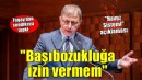 Başkan Tugay'dan 'Havuz Sistemi' açıklaması ve sendikaya tepki