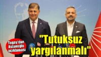 Tugay’dan ‘Aslanoğlu’ açıklaması: Yaşamak istemediğimiz şeyler