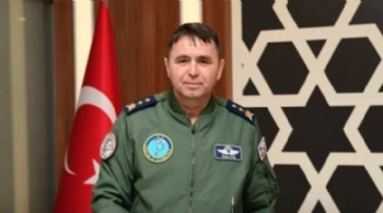 Tümgenerali görevinden eden şov! MSB nedenini iki cümlede özetledi