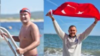 İzmirli Tuna Kuzey Kanalı'nı geçecek... Tarih belli oldu!