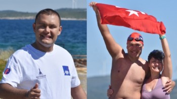 Tuna Tunca'nın hedefi Kuzey Kanalı
