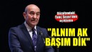 Tunç Soyer: 'Alnım ak, başım dik'