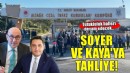 Tunç Soyer'e tahliye: Tutukluluğu devam edecek!