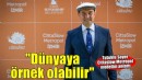 Tunç Soyer’den cezaevi günlüğü: İzmir’de başlattığımız Cittaslow Metropol modeli dünyaya örnek olabilir