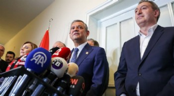 Tuncer Bakırhan'a soruldu: DEM Parti, Kılıçdaroğlu ile görüşecek mi?