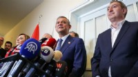 Tuncer Bakırhan'a soruldu: DEM Parti, Kılıçdaroğlu ile görüşecek mi?