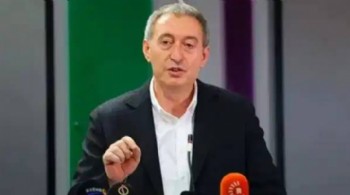 Tuncer Bakırhan'dan Demirtaş'a verilen hapis cezasına tepki!