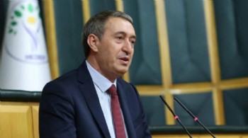 Tuncer Bakırhan'dan, Rahmi Koç'a 'fıkra' tepkisi