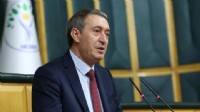 Tuncer Bakırhan'dan, Rahmi Koç'a 'fıkra' tepkisi