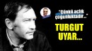 Turgut Uyar...