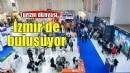 Turizm dünyası İzmir'de bir araya geliyor