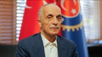 Türk-İş'ten kritik açıklama: Asgari ücretlinin yanındayız
