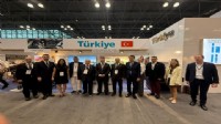 Türk gıda ihracatçıları ABD’ye akın etti