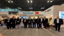 Türk gıda ihracatçıları ABD’ye akın etti