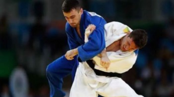 Türk polisine 'judo' eğitimi verilecek