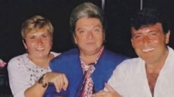 Türk pop müziği efsanesi Ülkü Aker hayatını kaybetti!