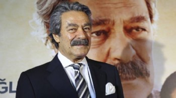 Türk sinemasının efsanesi Kadir İnanır son yolculuğuna uğurlanıyor