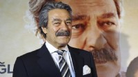 Türk sinemasının efsanesi Kadir İnanır son yolculuğuna uğurlanıyor