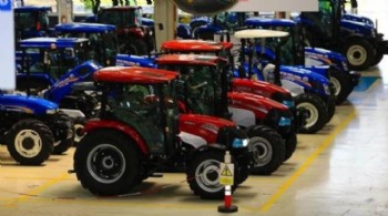 Türk tarım devi fabrikalarında üretimi durduruyor