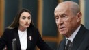 Türkeş'in kızından Bahçeli'ye sert sözler