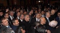 Türkiye Belediyeler Birliği Başkanı Vahap Seçer oldu