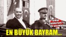 Türkiye Cumhuriyeti 102 yaşında