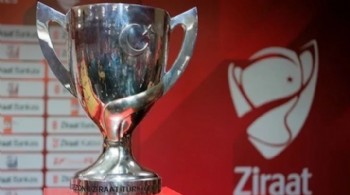 Türkiye Kupası'nda gruplar belli oldu! Dev derbi oynanacak