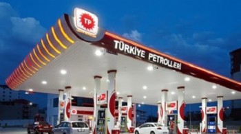 Türkiye Petrolleri'ne operasyon...  Milyarlık akaryakıt vurgunu!