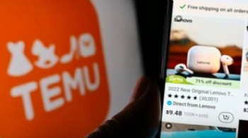 Türkiye Temu için düğmeye basıyor