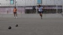 Türkiye Volo Şampiyonası, Tire'de başladı