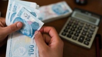 Türkiye'de borçlu sayısı 3 milyona dayandı