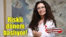 Türkiye'de orman yangınları için riskli döneme giriliyor
