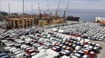 Türkiye'de otomobil satışlarının yüzde 71'i ithal!