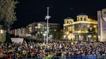 Türkiye'de saatler 04.17'de durdu