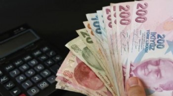 Türkiye'deki asgari ücret için en net rakamı Amerikan bankası verdi!