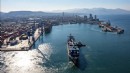 Türkiye'den İsrail talimatı: Gemi trafiği kısıtlandı!