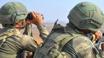 Türkiye'den Suriye'de operasyon sinyali!