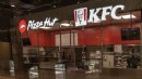 Türkiye'den çekilen KFC ve Pizza Hut hakkında mahkemeden yeni karar