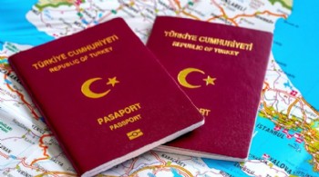 Türkiye için Londra’da vize mesaisi