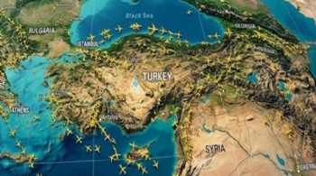 Türkiye'nin 7 ili için riskli uyarısı!