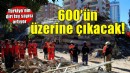 Türkiye'nin diri fay sayısı 485'ten 600'ün üzerine çıkacak!