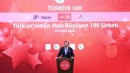 Türkiye'nin en hızlı büyüyen 100 şirketi belli oldu