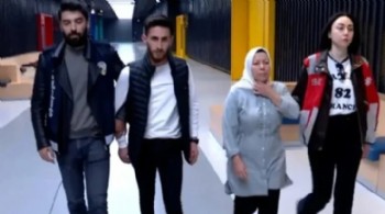 Türkiye'nin konuştuğu kaynana-damat yasak skandalında istenen ceza belli oldu