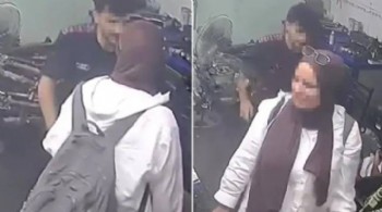 Türkiye'nin konuştuğu 'tacizci kadın' gözaltına alındı!